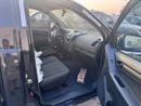 Isuzu DMax 2.5L 2WD (4x2) Single Cab (2 Doors) MY 2026 - Made in India