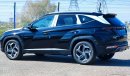 Hyundai Tucson HYUNDAI TUCSON 2.0 DIESEL 4X4 AT