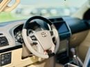 Toyota Prado Toyota Prado year 2023 Petrol cylinder 4 automatic gear black colour