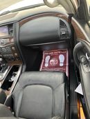 إنفينيتي QX80 Infinite QX80