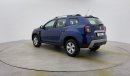 Renault Duster SE 4WD 2000