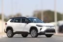تويوتا كورولا كروس Toyota Corolla Cross Hybrid 2026 Best Export Price