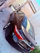 تويوتا كامري 2.4