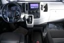 تويوتا هاياس 2025 TOYOTA HIACE 3.5 M/T - **EXPORT ONLY**التصدير فقط خارج الخليج**