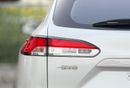 تويوتا كورولا كروس COROLLA CROSS,2.0L,HEV,ELITE,RADAR,SUNROOF,LEATHER SEATS,D.POWER SEAT,360°CAM,BACK DOOR POWER,A/T,2026MY