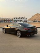 لكزس ES 350 PLATINUM