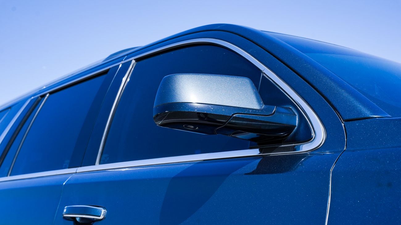 جي أم سي يوكون