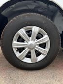 Isuzu DMax Isuzu D Max S/C 4X2 FLAT DECK RBA 26 MY
