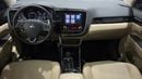 Mitsubishi Outlander 2023 GLX LOWLINE | AED 911/Month | 0 DP | 30 Day Return | Warranty | Service History