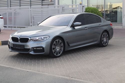 BMW 530i