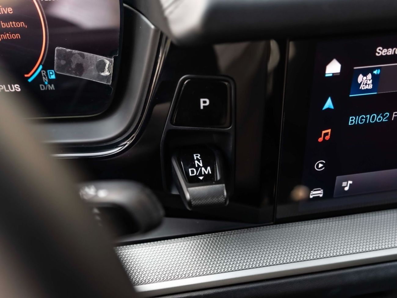 Porsche Cayenne Base Coupe