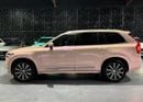 فولفو XC 90 ULTIMATE BRIGHT
