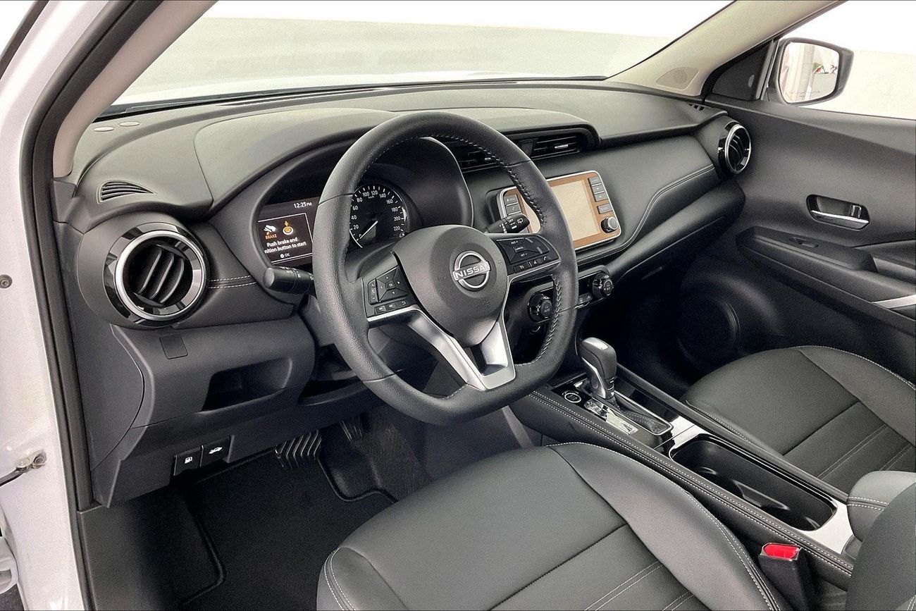 RAM 1500 Warlock Classic - Crew Cab| 1 year free warranty | Exclusive Eid offer