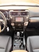 Toyota 4Runner TRD PRO  Full option 4.0L with Off Road mode