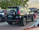 Toyota Prado GXR/4.0L PETROL/ SUNROOF, COOL BOX, DVD+CAMERA, AUTO AC/ (CODE # PSR40GXRU)