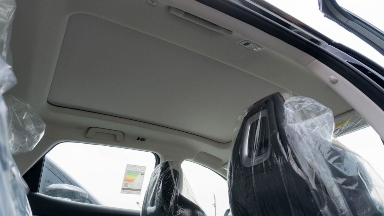 Jetour Dashing 2025 Jetour Dashing 1.6L FWD AT