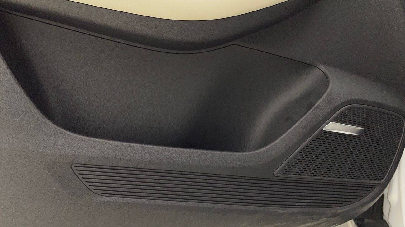 أم جي RX5 LUXURY 1.5 | بدون دفعة مقدمة | اختبار القيادة في المنزل