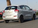 Suzuki Celerio 1.0L V4, GLX, Black Rims, A/T, Gear, SPECIAL QUANTITY DEAL OFFER FOR ALGERIA (CODE # CGLM)