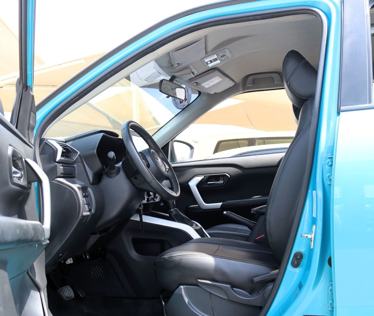 تويوتا ريز TURBO G RA جي - توربو - خالية من الحوادث - خليجية - حالة ممتازة من الداخل والخارج