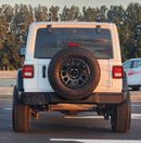Jeep Wrangler Unlimited Sport 3.6L A/T