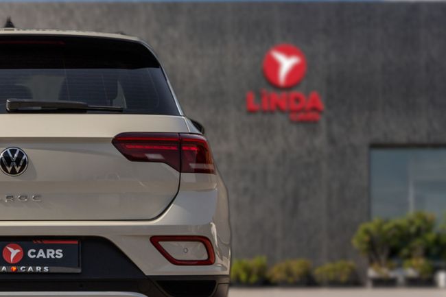 Volkswagen T-Roc LIFE, миниатюра 26
