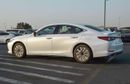 لكزس ES 350 LEXUS ES350 3.5L FWD PETROL SEDAN 2025