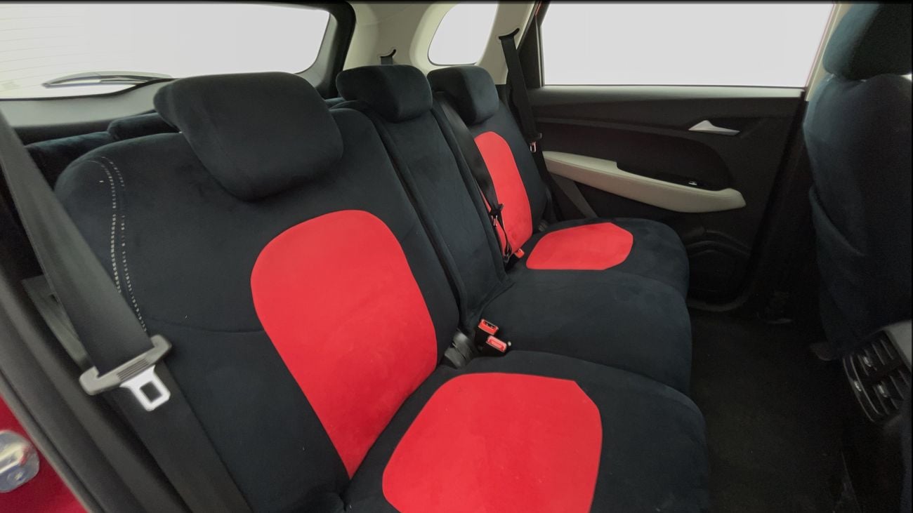 Chevrolet Captiva LT 1.5 | Zero Down Payment | Home Test Drive