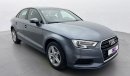 Audi A3 30 TFSI 1 | Under Warranty | Inspected on 150+ parameters