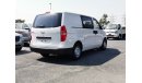 هيونداي H-1 DELIVERY VAN EURO-4 ENGINE MANUAL TRANSMISSION 2.4L ENGINE PETROL 0KM ONLY FOR EXPORT GOOD PRICE FOR