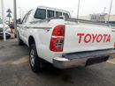 Toyota Hilux DC 4WD 2.4L DIESEL MANUAL TRANSMISSION