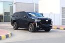 Cadillac Escalade Escalade-V 6.2L