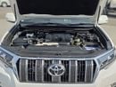 Toyota Prado TX 2.8L