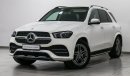 مرسيدس بنز GLE 450 GLE 450 4MATIC