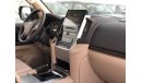 Toyota Land Cruiser GXR V8 Diesel, Alloy Rims 18'', DVD + Back Camera, Rear AC, Cool Box, Push Start