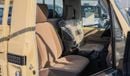تويوتا لاند كروزر بيك آب 2025 Toyota Land Cruiser LC 79 SC 4.0L AT Petrol Basic with Fridge (Beige)