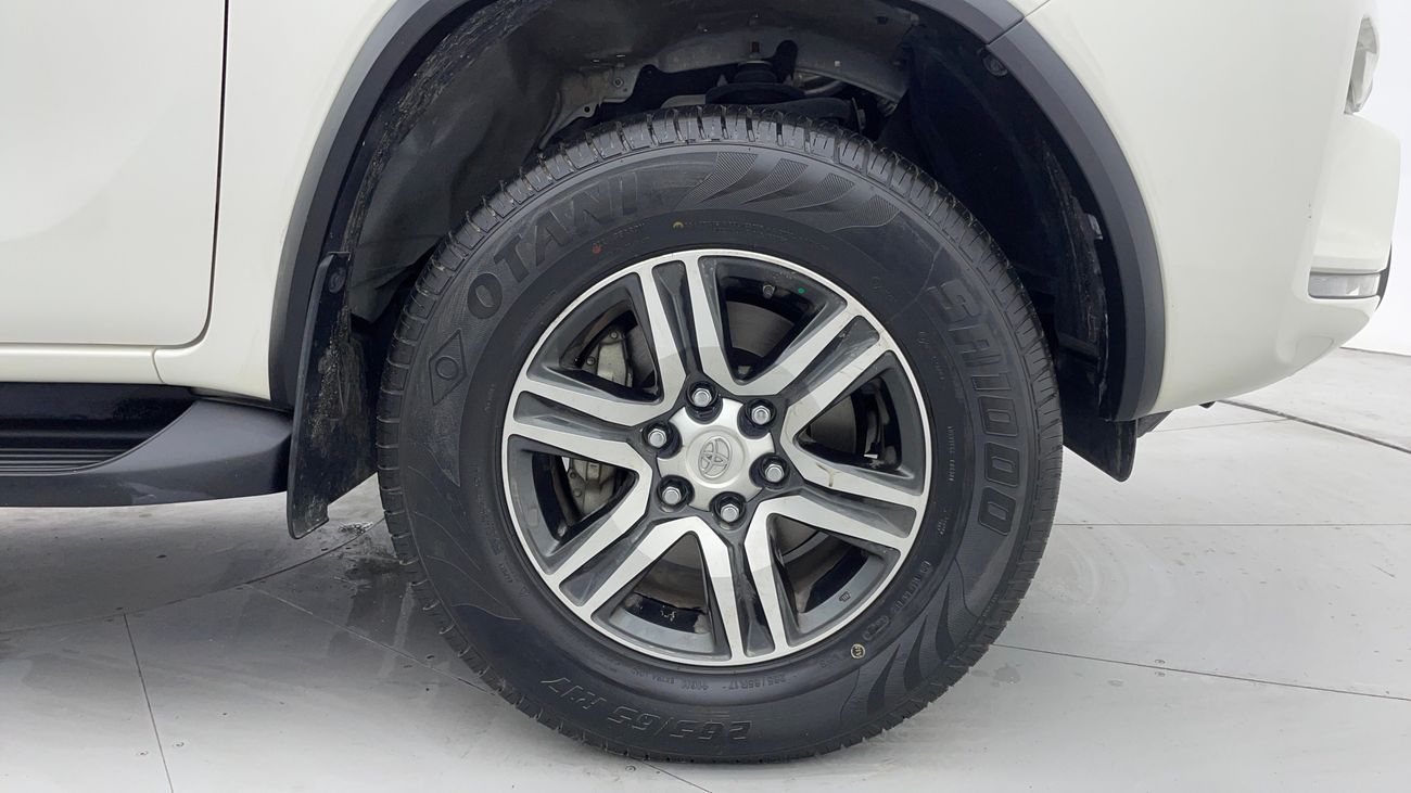 Toyota Fortuner EXR 2.7 | Zero Down Payment | Free Home Test Drive