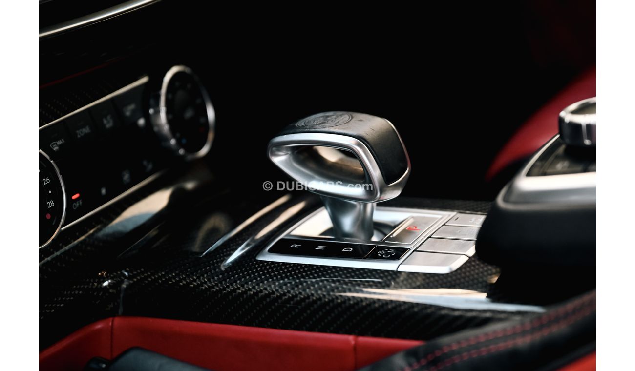 Mercedes-Benz G 63 AMG | 7,831 P.M  | 0% Downpayment | Pristine Condition!