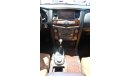 Nissan Patrol Platinum V8 Very Clean GCC 2015