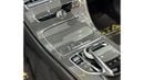 Mercedes-Benz C 43 AMG 2019 Mercedes Benz C43 AMG Coupe, August 2024 Mercedes Warranty, Full Options, Low Kms, GCC
