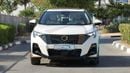 GAC GS3 Emzoom R-STYLE 2027 GAC GS3 EMZOOM R 1.5T GCC 0Km withe 5 Years Or 150,000 Km Warranty at the Official Deal