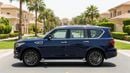 إنفينيتي QX80 LUXE SENSORY PROACTIVE كارس24 هي سوق ضخم للسيارات المستعملة موثوق ومضمون ٪كارس24 هي سوق ضخم للسيارات المستعملة موثوق ومضمون