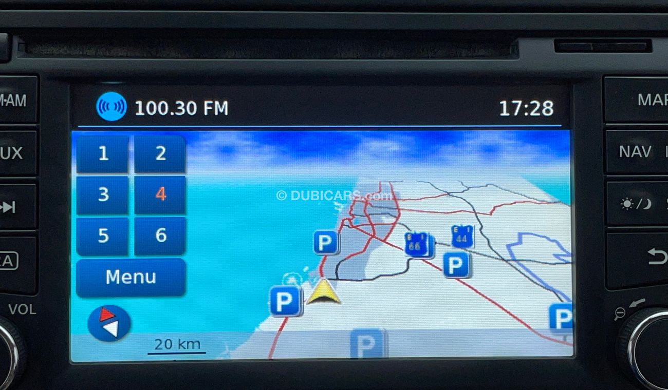 Nissan XTerra S 4 | Zero Down Payment | Free Home Test Drive