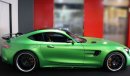 Mercedes-Benz AMG GT R