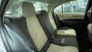 Toyota Corolla 2024 XLI | AED 787/Month | 0 DP | 30 Day Return | Warranty | Service History