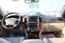 Toyota Land Cruiser toyota land cruiser GXR 4.5L  2006
