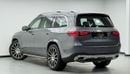 Mercedes-Benz GLS 450 4MATIC 2022 Mercedes Benz GLS450 4MATIC, 2027 Mercedes Warranty + Service Pack, Excellent Condition,