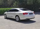 Chevrolet Impala Chevrolet impala 2018 V6 premier full options with out sunroof
