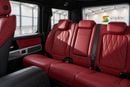 Mercedes Benz G63 AMG STANDARD