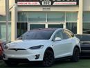Tesla Model X TESLA MODEL X 100D GCC 2019