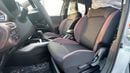 سوزوكي فرونكس Suzuki Fronx 1462cc GLX 2WD 4AT